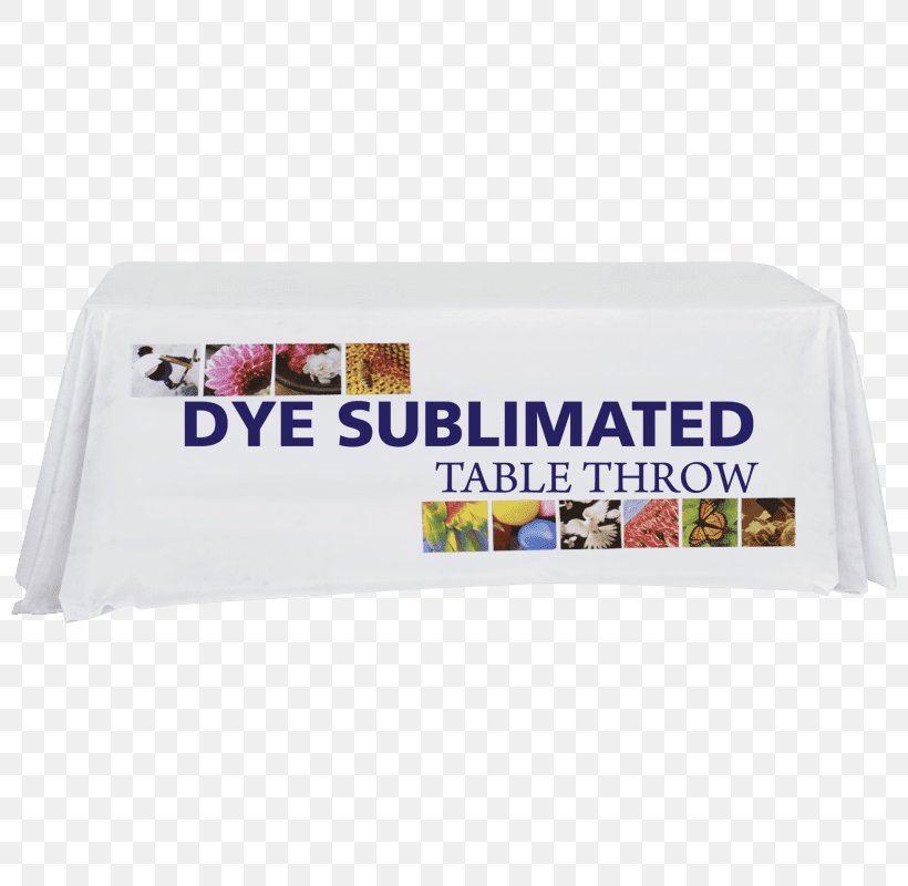 Tablecloth Dye-sublimation Printer Printing, PNG, 800x800px, Table, Advertising, Color Printing, Dye, Dyesublimation Printer Download Free