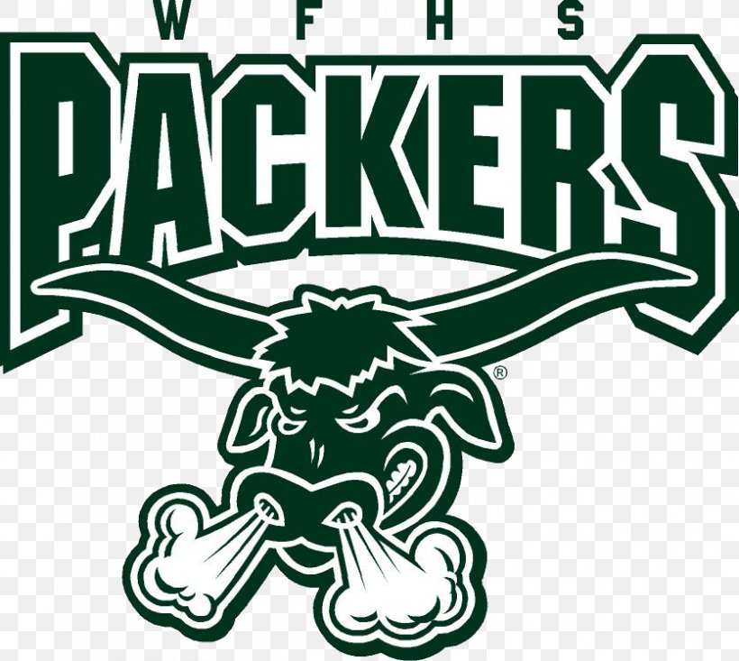 West Fargo Public Schools Moorhead Green Bay Packers West Fargo High School, PNG, 836x748px, Fargo, Area, Artwork, Black And White, Brand Download Free