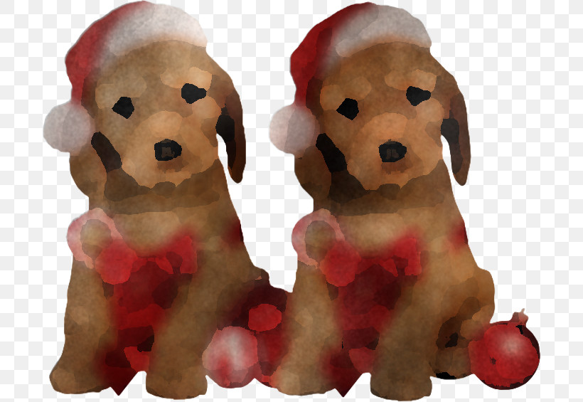 Dog Puppy Cocker Spaniel Golden Retriever Dog Toy, PNG, 700x565px, Dog, Animal Figure, Basset Fauve De Bretagne, Cocker Spaniel, Companion Dog Download Free