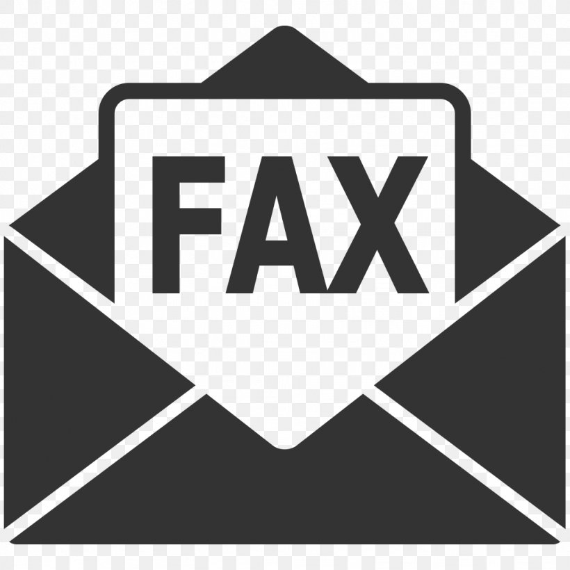 Email Telephone Call Internet Fax Mobile Phones Customer Service, PNG, 1024x1024px, Email, Area, Black, Black And White, Brand Download Free