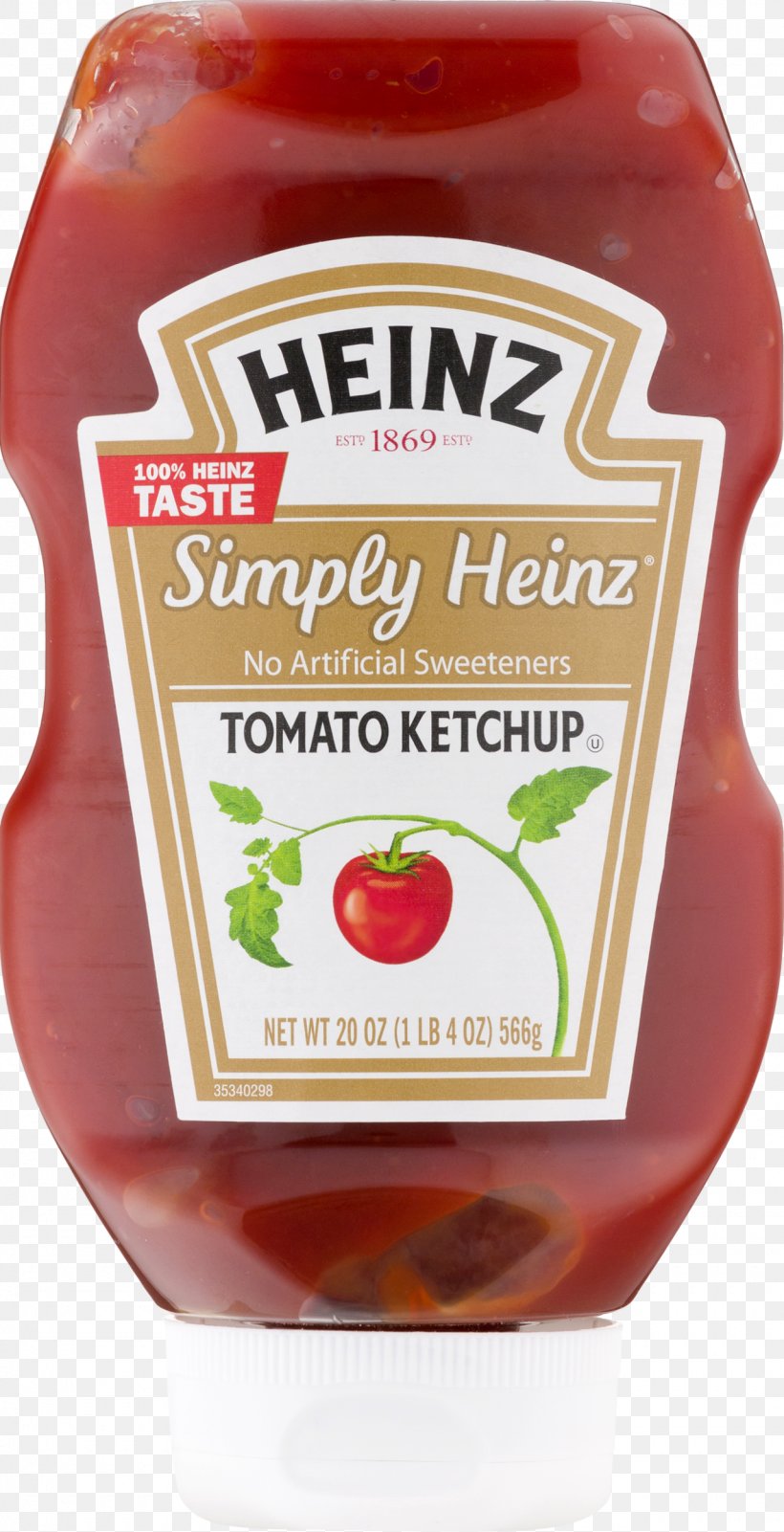H. J. Heinz Company Heinz Tomato Ketchup Food Vinegar, PNG, 1280x2500px, H J Heinz Company, Balsamic Vinegar, Condiment, Flavor, Food Download Free