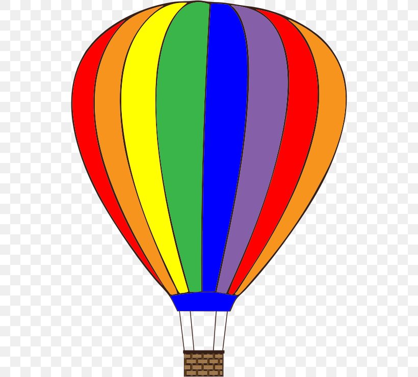 Hot Air Balloon Clip Art, PNG, 542x740px, Hot Air Balloon, Airmail, Balloon, Cartoon, Hot Air Ballooning Download Free