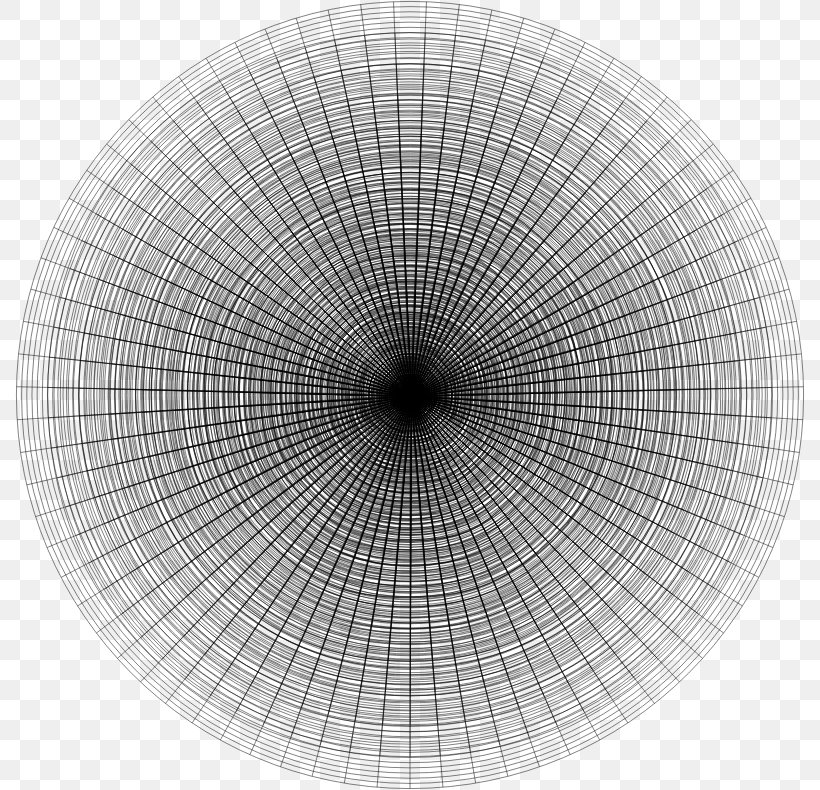 Mandala Halftone Circle, PNG, 790x790px, Mandala, Black And White, Geometric Shape, Halftone, Information Download Free