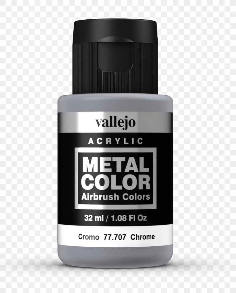 Metallic Color Chrome Plating Paint, PNG, 1392x1728px, Metallic Color, Acrylic Paint, Bottle, Chrome Plating, Chromium Download Free