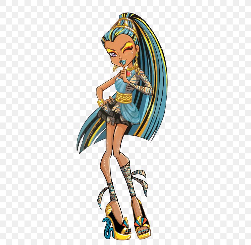Monster High Boo York City Schemes Nefera De Nile Doll Barbie Cleo De Nile, PNG, 369x800px, Monster High, Art, Barbie, Bratz, Bratzillaz House Of Witchez Download Free
