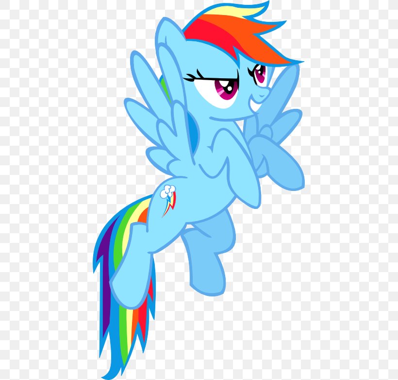 Rainbow Dash Rarity Applejack Pinkie Pie Pony, PNG, 437x782px, Watercolor, Cartoon, Flower, Frame, Heart Download Free