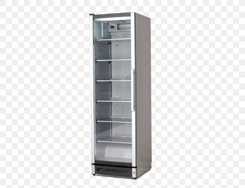 Refrigerator, PNG, 418x630px, Refrigerator, Enclosure, Home Appliance, Kitchen Appliance, Major Appliance Download Free