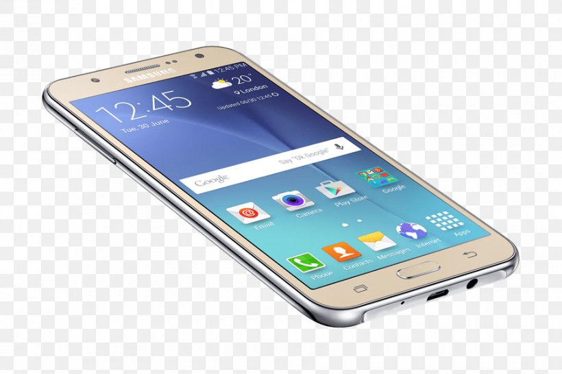 Samsung Galaxy J5 Samsung Galaxy J7 Samsung Galaxy J2 Super AMOLED, PNG, 900x600px, Samsung Galaxy J5, Amoled, Cellular Network, Communication Device, Electronic Device Download Free