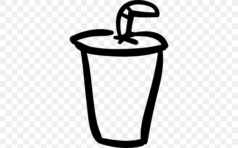 Smoothie Slush Lemonade Drinking Straw, PNG, 512x512px, Smoothie, Black And White, Cup, Drink, Drinking Straw Download Free
