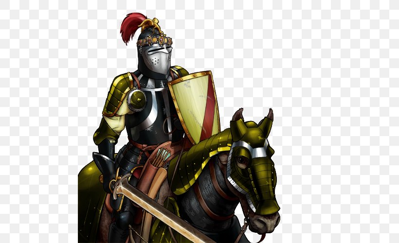 The Battle For Wesnoth Knight Cavalier Pathfinder Roleplaying Game, PNG, 500x500px, Battle For Wesnoth, Armour, Cavalier, Cavalry, Game Download Free
