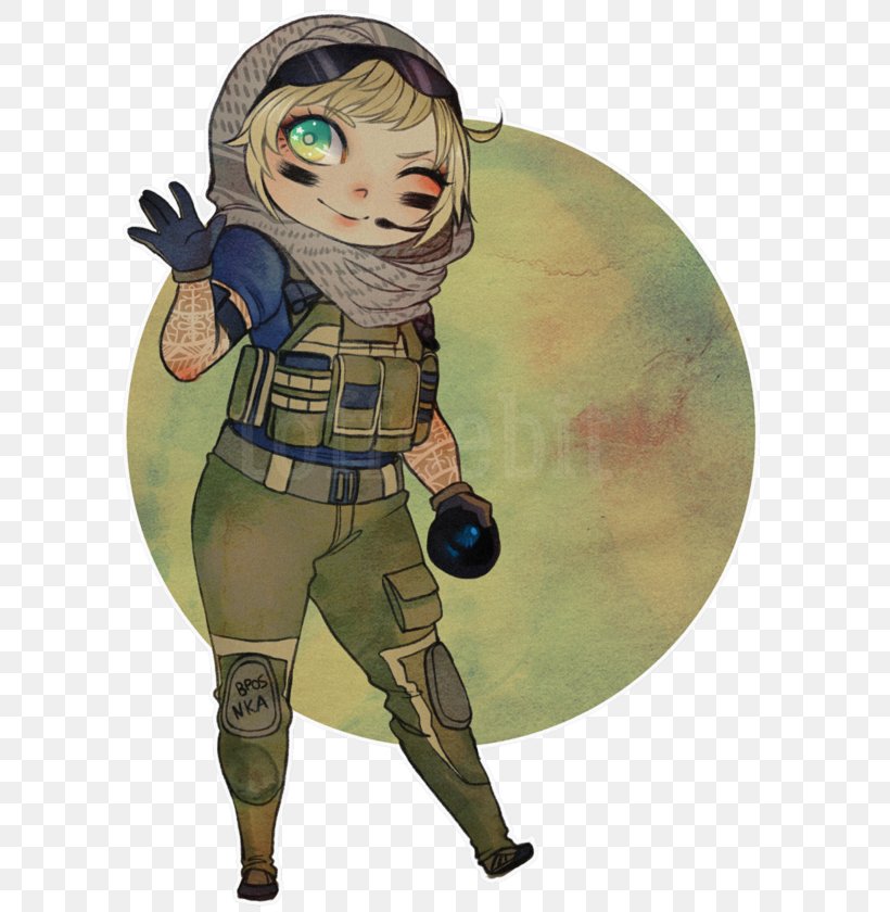 Tom Clancy's Rainbow Six Siege Video Game Heart Star, PNG, 600x840px, Watercolor, Cartoon, Flower, Frame, Heart Download Free