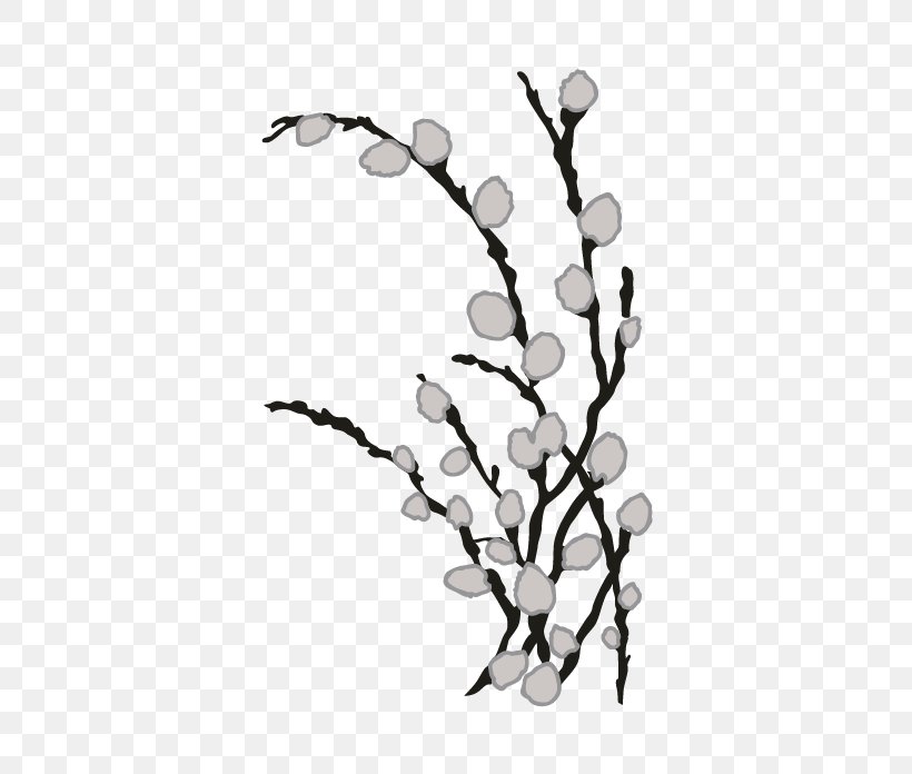 Twig Plant Stem Leaf Body Jewellery Line Art, PNG, 696x696px, Twig, Black And White, Body Jewellery, Body Jewelry, Branch Download Free