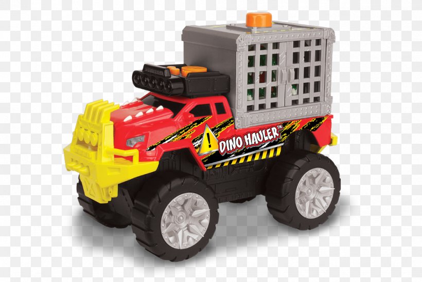 Model Car Tyrannosaurus Toy Motor Vehicle, PNG, 1002x672px, Car, Diecast Toy, Dinosaur, Game, Machine Download Free