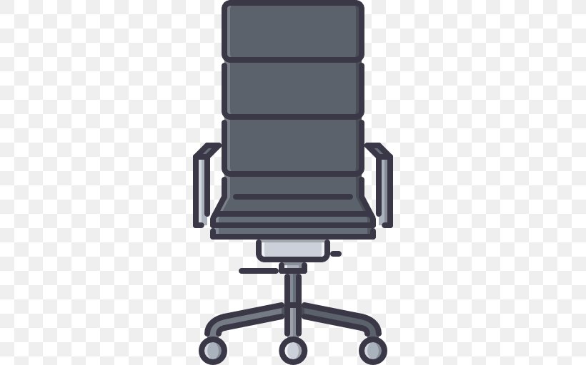 Office & Desk Chairs Eames Lounge Chair Lounge Chair And Ottoman Eames Aluminum Group, PNG, 512x512px, Office Desk Chairs, Armrest, Chair, Chaise Longue, Charles And Ray Eames Download Free