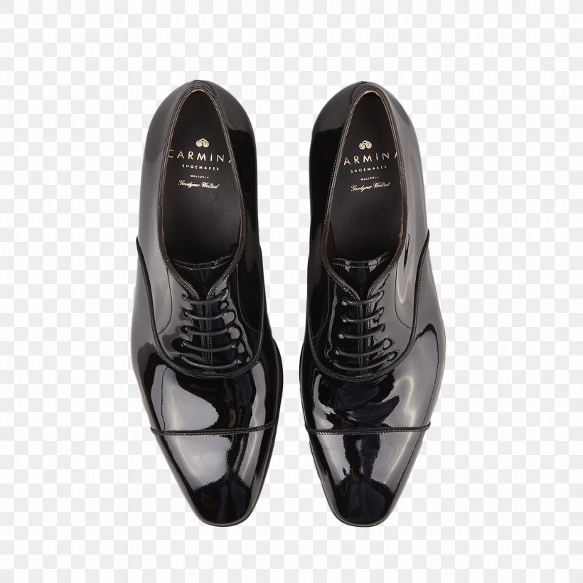 Oxford Shoe Patent Leather Slip-on Shoe, PNG, 1741x1741px, Oxford Shoe, Black, Boxcalf, Brogue Shoe, Clothing Download Free