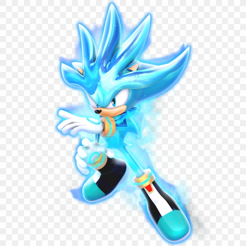 Sonic The Hedgehog Sonic And The Black Knight Sonic And The Secret Rings Shadow The Hedgehog, PNG, 1600x1600px, Sonic The Hedgehog, Body Jewelry, Dragon Ball Super, Electric Blue, Figurine Download Free