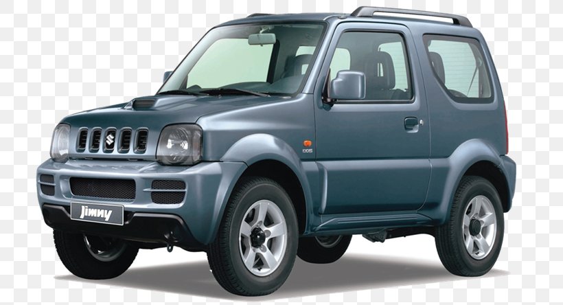 Suzuki Jimny Sports Car Suzuki Wagon R, PNG, 800x444px, Suzuki Jimny, Automotive Exterior, Automotive Tire, Brand, Car Download Free