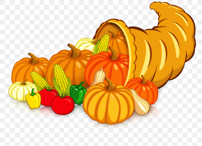 Thanksgiving, PNG, 800x594px, Squash, Calabaza, Fruit, Gourd, Local Food Download Free