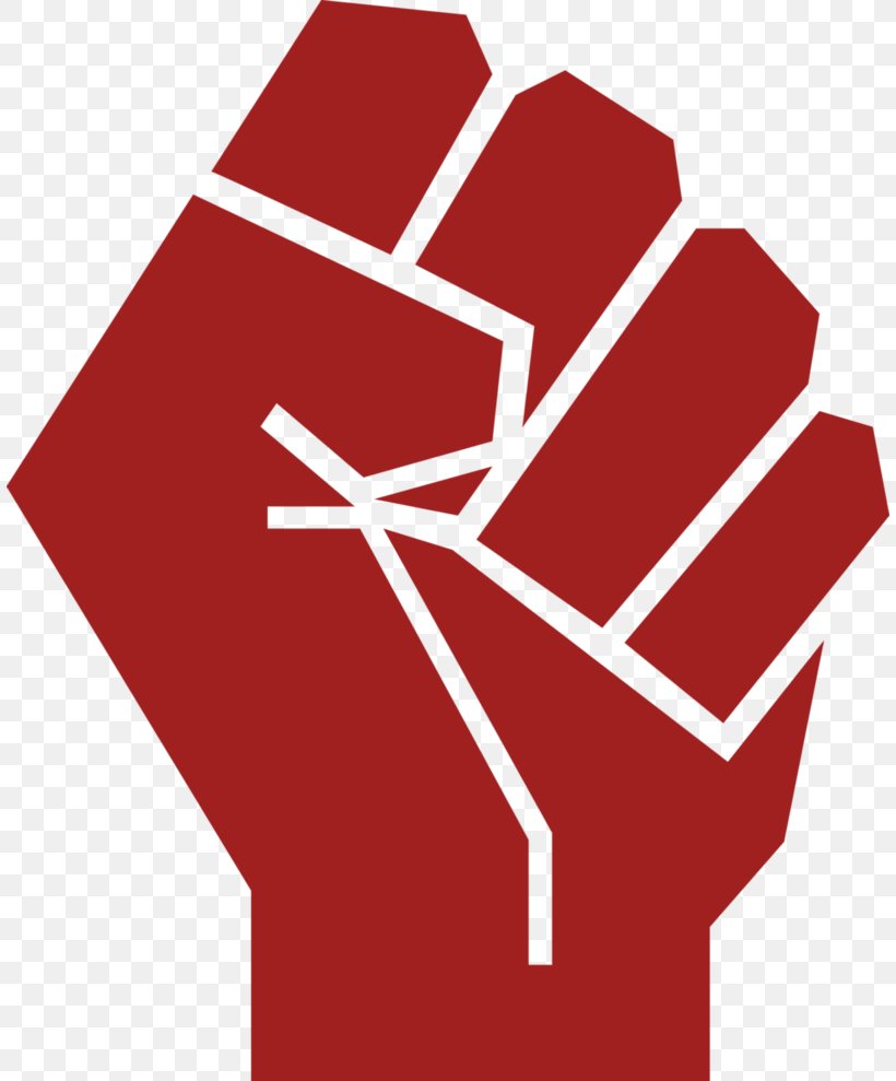Black Power Revolution Raised Fist African American Civil Rights Movement Black Panther Party Png 808x989px Black