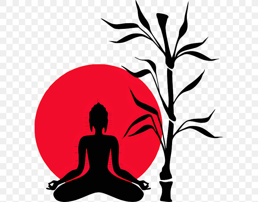 Bodhi Day, PNG, 600x644px, Bodhi Tree Bodhgaya Bihar, Bodhi Day, Drawing, Enlightenment In Buddhism, Gautama Buddha Download Free
