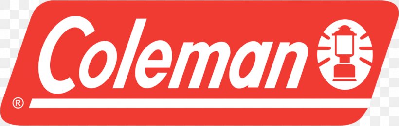 Coleman Company Furnace Logo Cooler, PNG, 1068x339px, Coleman Company, Area, Banner, Brand, Camping Download Free