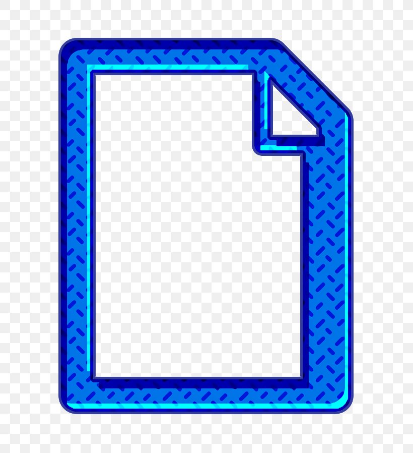 Document Icon Empty Icon File Icon, PNG, 706x898px, Document Icon, Electric Blue, Empty Icon, File Icon, Format Icon Download Free