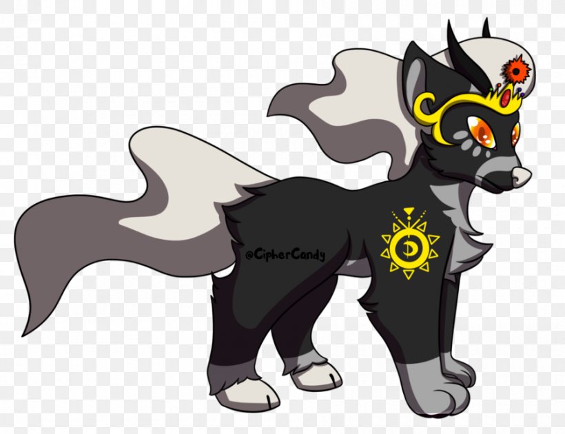 Dog Cat Horse Legendary Creature Mammal, PNG, 900x692px, Dog, Animated Cartoon, Canidae, Carnivoran, Cat Download Free