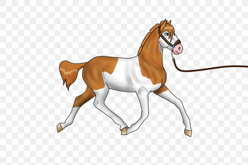 Foal Mane Stallion Colt Mare, PNG, 900x601px, Foal, Animal Figure, Bridle, Cartoon, Character Download Free