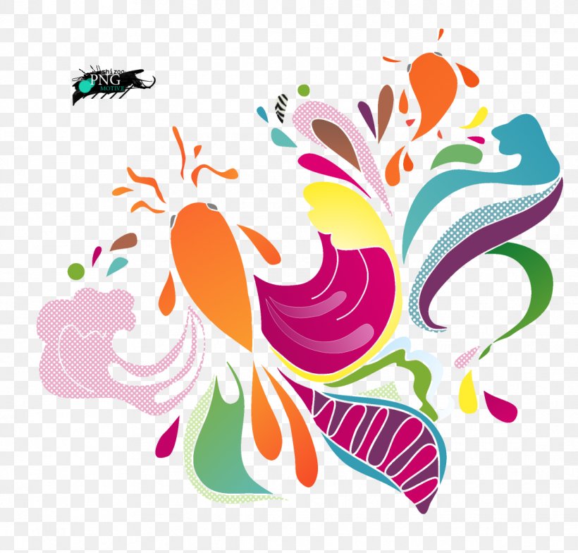 Graphic Design Clip Art, PNG, 1118x1070px, Com, Art, Artwork, Butterfly, Flower Download Free