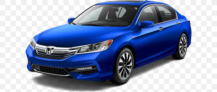 Honda CR-V Used Car 2017 Honda Accord Hybrid EX-L, PNG, 750x350px, 2017 Honda Accord, Honda, Auto Show, Automotive Design, Automotive Exterior Download Free
