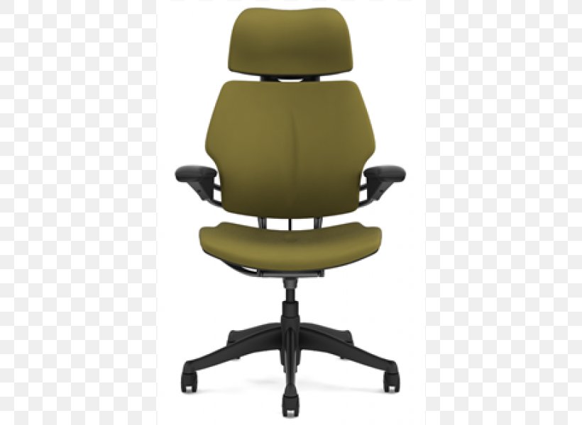 Humanscale Office & Desk Chairs Aeron Chair Leather, PNG, 600x600px, Humanscale, Aeron Chair, Armrest, Chair, Comfort Download Free