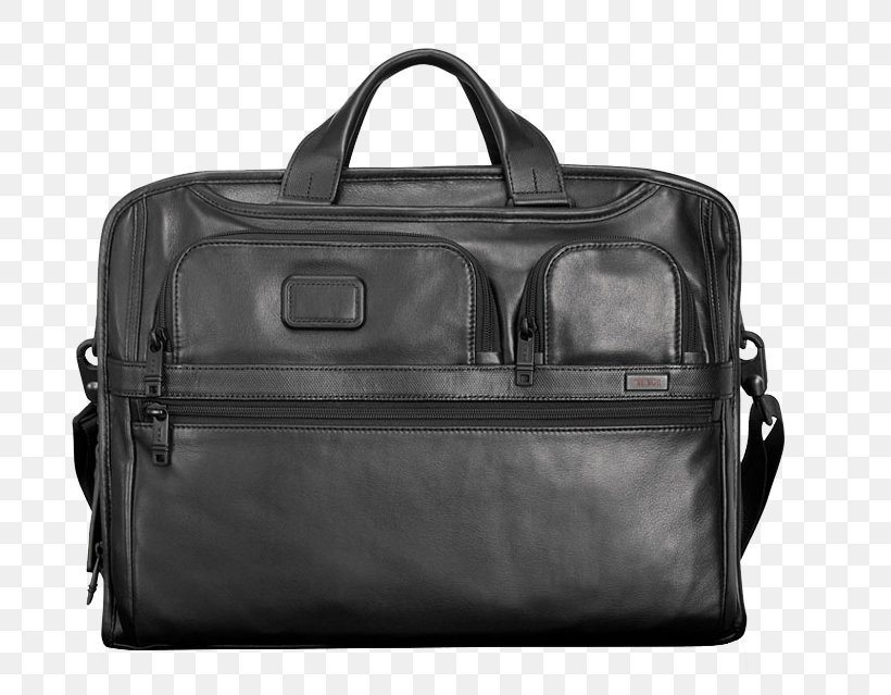 Laptop Computer Case Tumi Inc. Leather Briefcase, PNG, 727x639px, Laptop, Backpack, Bag, Baggage, Black Download Free