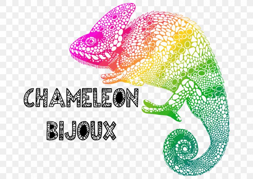 Reptile Chameleons, PNG, 842x595px, Reptile, Art, Chameleons, Drawing, Line Art Download Free