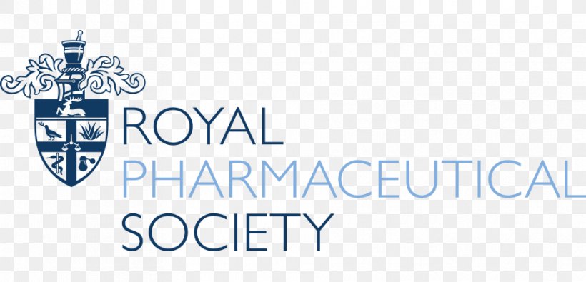 Royal Pharmaceutical Society Of Great Britain British National Formulary For Children The Pharmaceutical Journal Pharmacy, PNG, 912x440px, Royal Pharmaceutical Society, Blue, Brand, Health Care, Logo Download Free