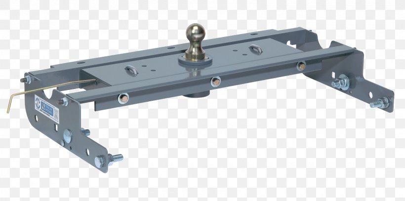 Tow Hitch Gooseneck Pickup Truck B&W Trailer Hitches Car, PNG, 1600x796px, Tow Hitch, Auto Part, Automotive Exterior, Axle, Brake Download Free