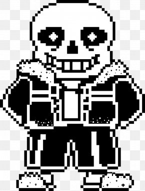 Undertale Sprite Sans. Comic Sans Pixel Art, PNG, 1184x1184px ...