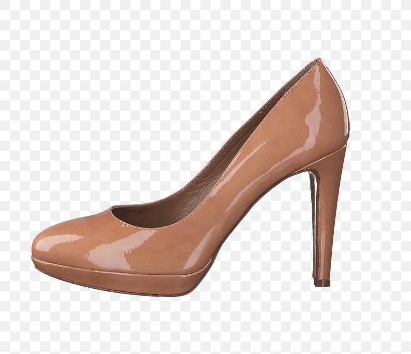 Court Shoe High-heeled Shoe Beige Peep-toe Shoe, PNG, 705x705px, Court Shoe, Basic Pump, Beige, Boot, Brown Download Free