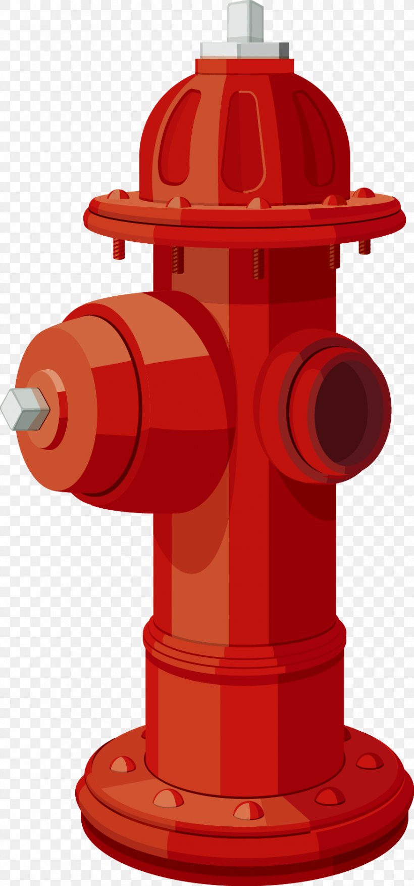 Fire Hydrant Firefighting Firefighter, PNG, 876x1872px, Fire Hydrant, Fire, Fire Extinguisher, Firefighter, Firefighting Download Free