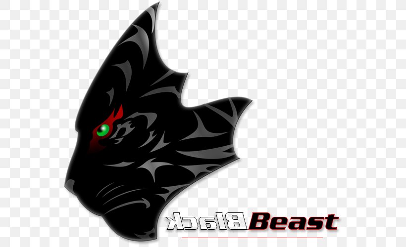 Logo Graphic Design DeviantArt, PNG, 570x500px, Logo, Art, Beauty And The Beast, Black, Carnivoran Download Free