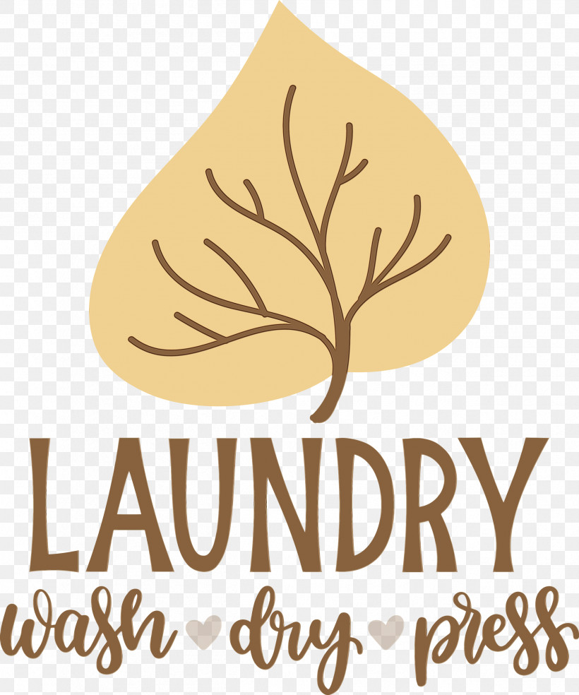 Logo Leaf Meter Tree Make Up Factory, PNG, 2499x3000px, Laundry, Biology, Dry, Leaf, Logo Download Free