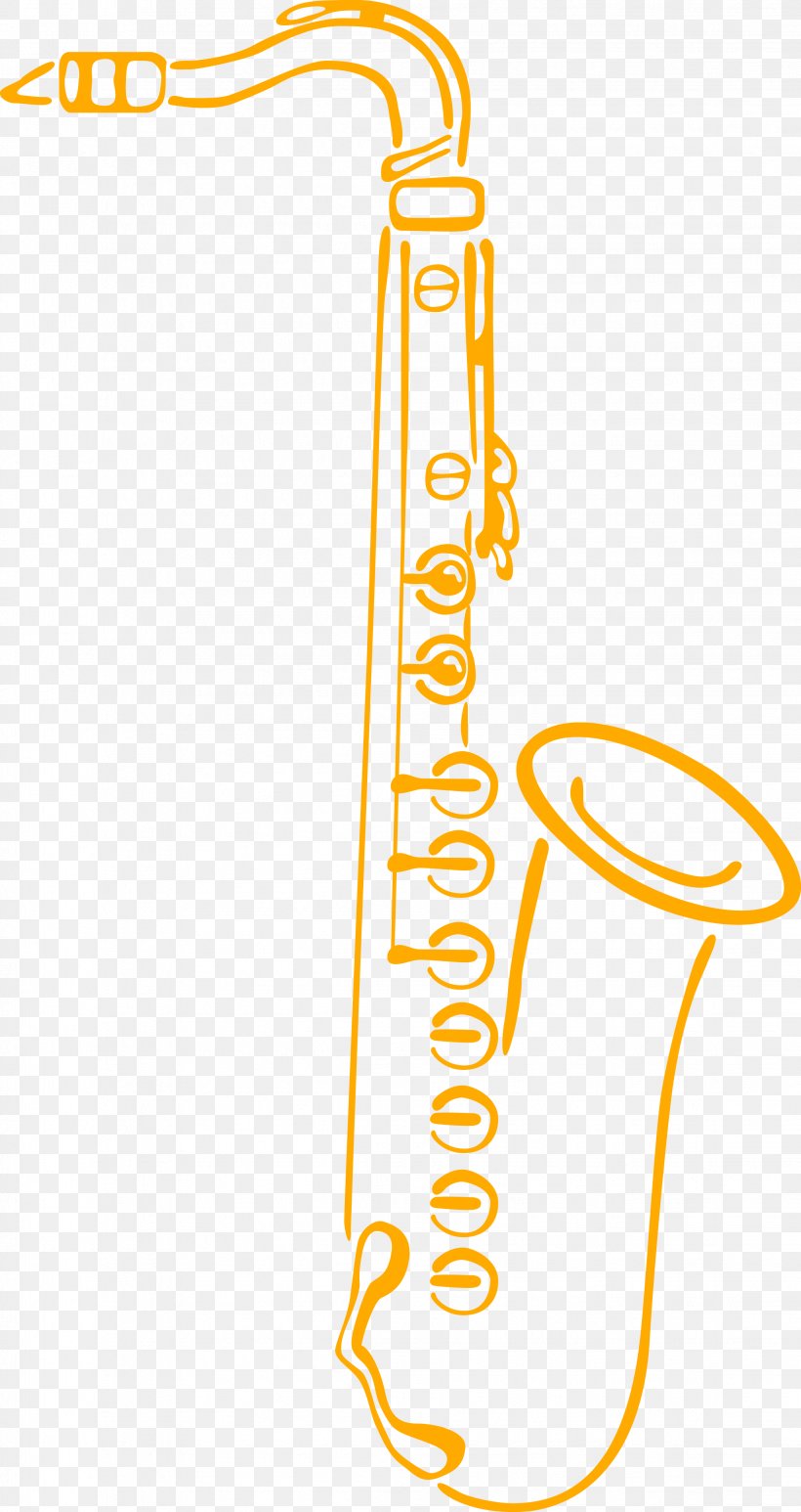 Saxophone Musical Instrument Wind Instrument, PNG, 2244x4231px, Watercolor, Cartoon, Flower, Frame, Heart Download Free