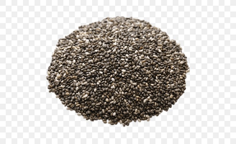 Smoothie Organic Food Chia Seed Nutrition, PNG, 500x500px, Smoothie, Chia, Chia Seed, Commodity, Dietary Fiber Download Free
