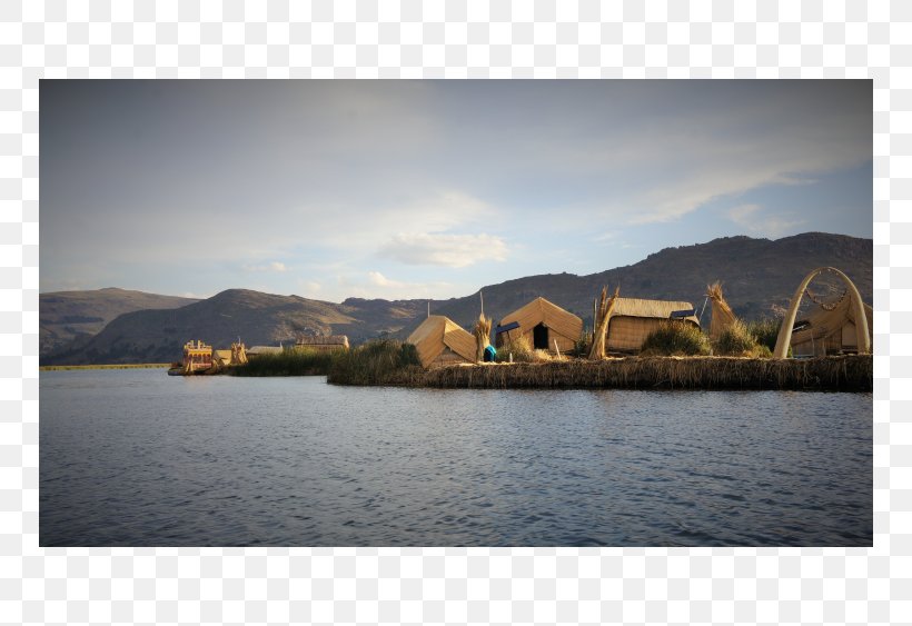 Uros Floating Islands Uru People Fjord Lake Inlet, PNG, 750x563px, Uros Floating Islands, Bay, Coast, Fjord, Inlet Download Free