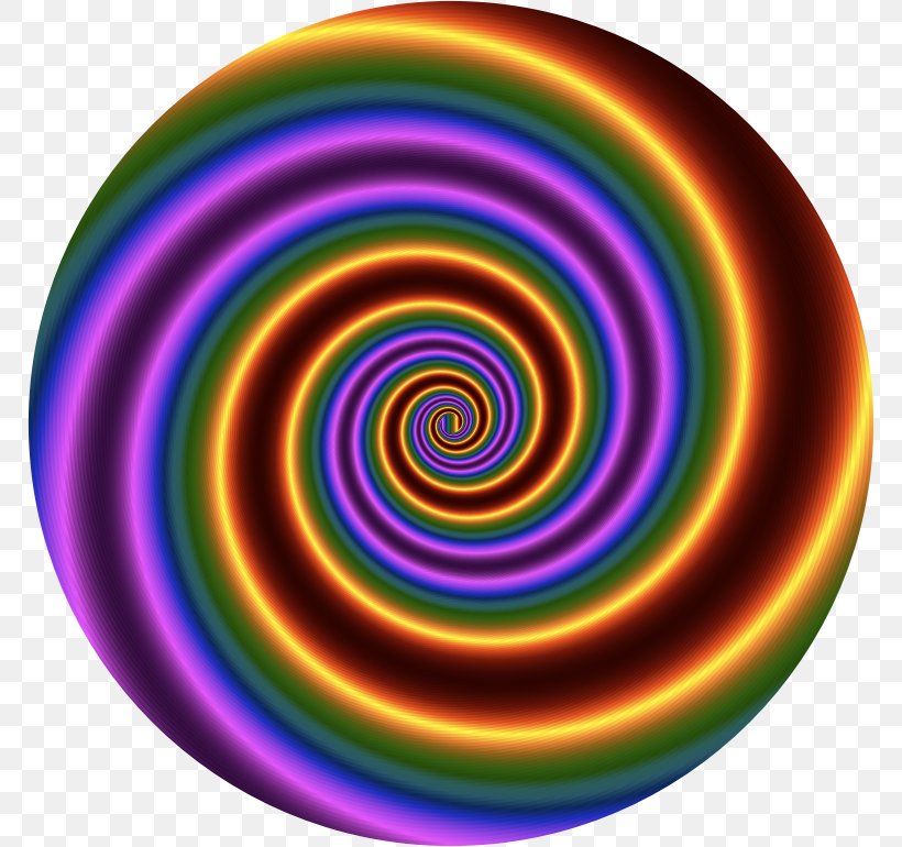 Vortex Color Whirlpool Clip Art, PNG, 770x770px, Vortex, Color, Geometric Design, Purple, Sphere Download Free