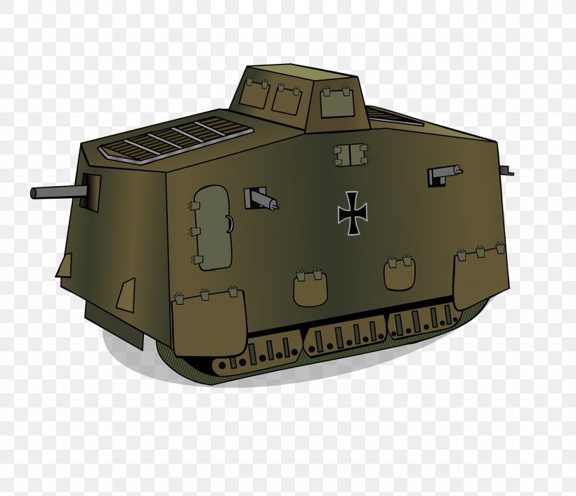 Car Cartoon, PNG, 1280x1103px, Tank, A7v, Armored Car, Combat Vehicle, Drawing Download Free
