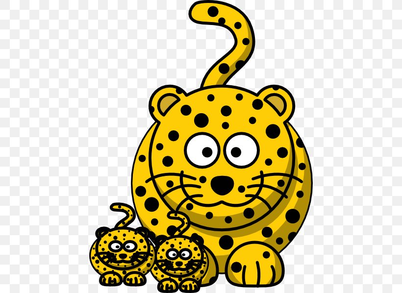 Cheetah Leopard Felidae Cat Clip Art, PNG, 456x598px, Cheetah, Artwork, Big Cat, Cat, Child Download Free