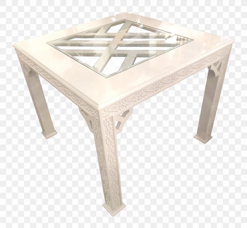 Coffee Tables Dining Room Sewing Table Hollywood Regency, PNG, 3413x3154px, Coffee Tables, Chair, Chinese Chippendale, Coffee Table, Dining Room Download Free