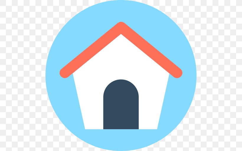 Dog Houses Logo, PNG, 512x512px, House, Area, Blue, Brand, Dog Download Free