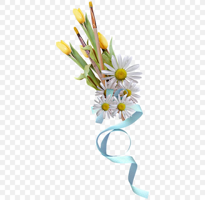 Floral Design Digital Scrapbooking Cut Flowers, PNG, 382x800px, Floral Design, Art, Artificial Flower, Cut Flowers, Decoupage Download Free
