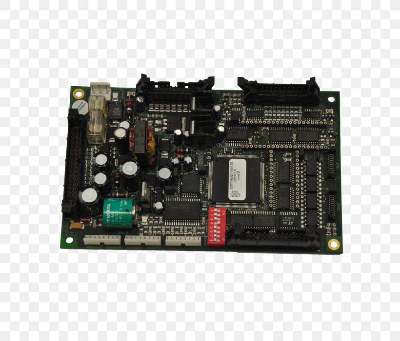 Microcontroller Motherboard Computer Hardware Sound Cards & Audio Adapters Hardware Programmer, PNG, 700x700px, Microcontroller, Central Processing Unit, Circuit Component, Circuit Prototyping, Computer Download Free